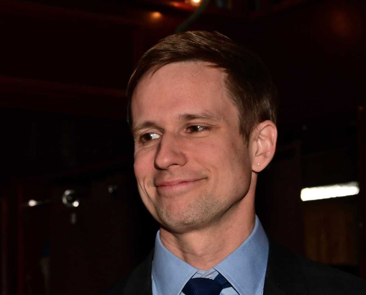 Erik Bottcher vince l’elezione speciale per il seggio al Senato dello Stato del senatore Brad Hoylman-Sigal