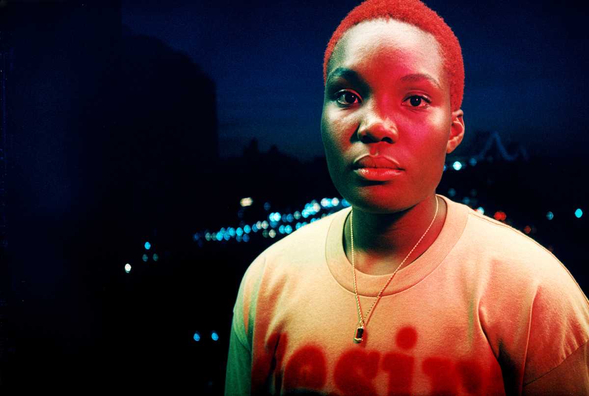 Musica LGBTQ+ di aprile: Ambiguous Desire di Arlo Parks e Blue Water di Gay Meat