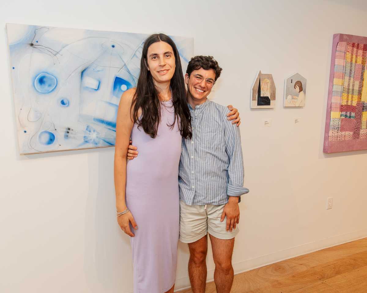 Il primo Trans Art Fest di New York City: mostra, connette e potenzia gli artisti trans