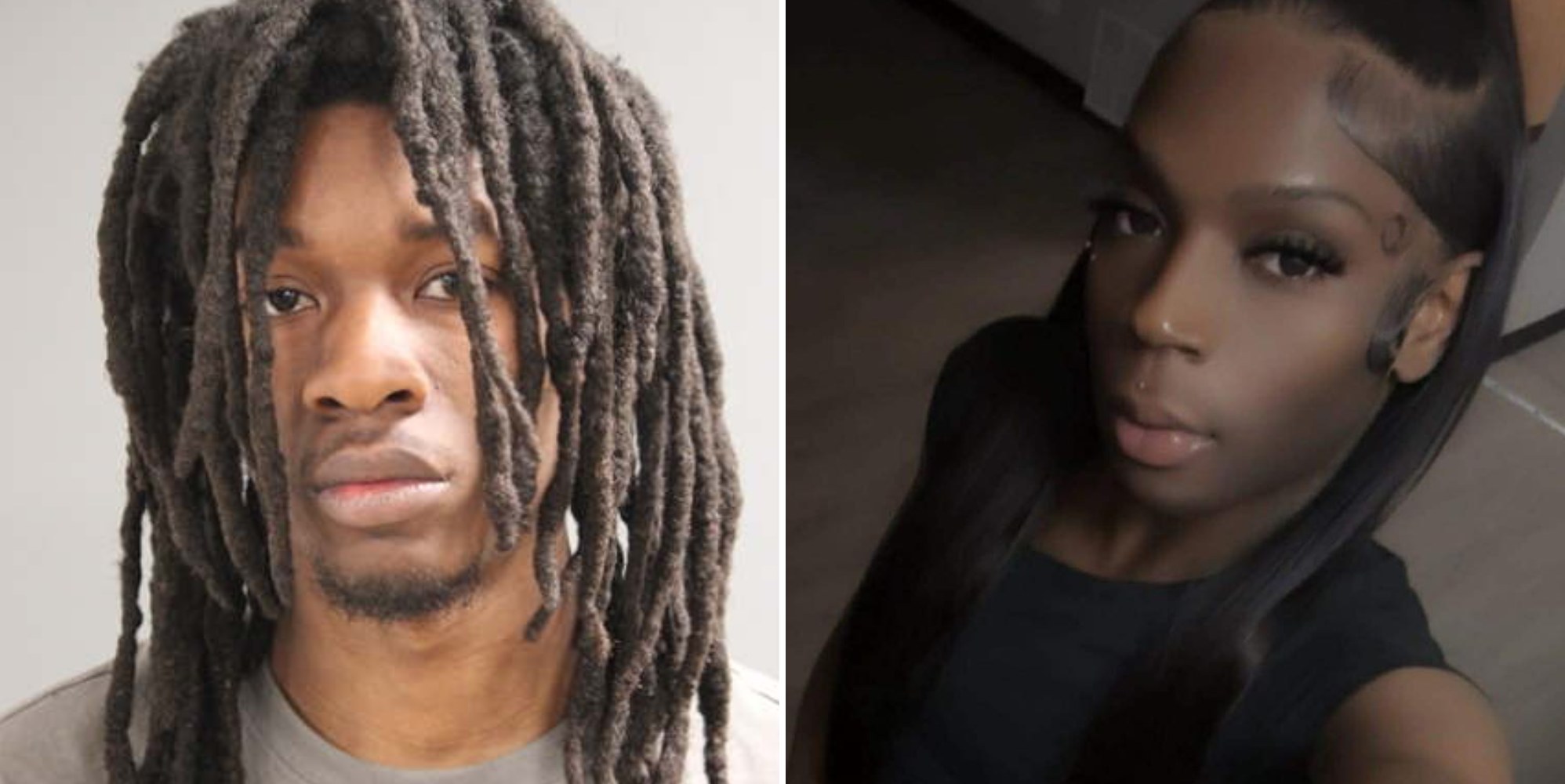 Uomo accusato di omicidio della donna trans nera Davonta Curtis