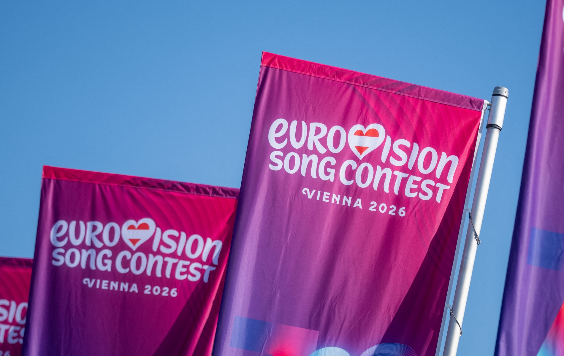 Spagna non trasmetterà l'Eurovision 2026 a causa della partecipazione di Israele