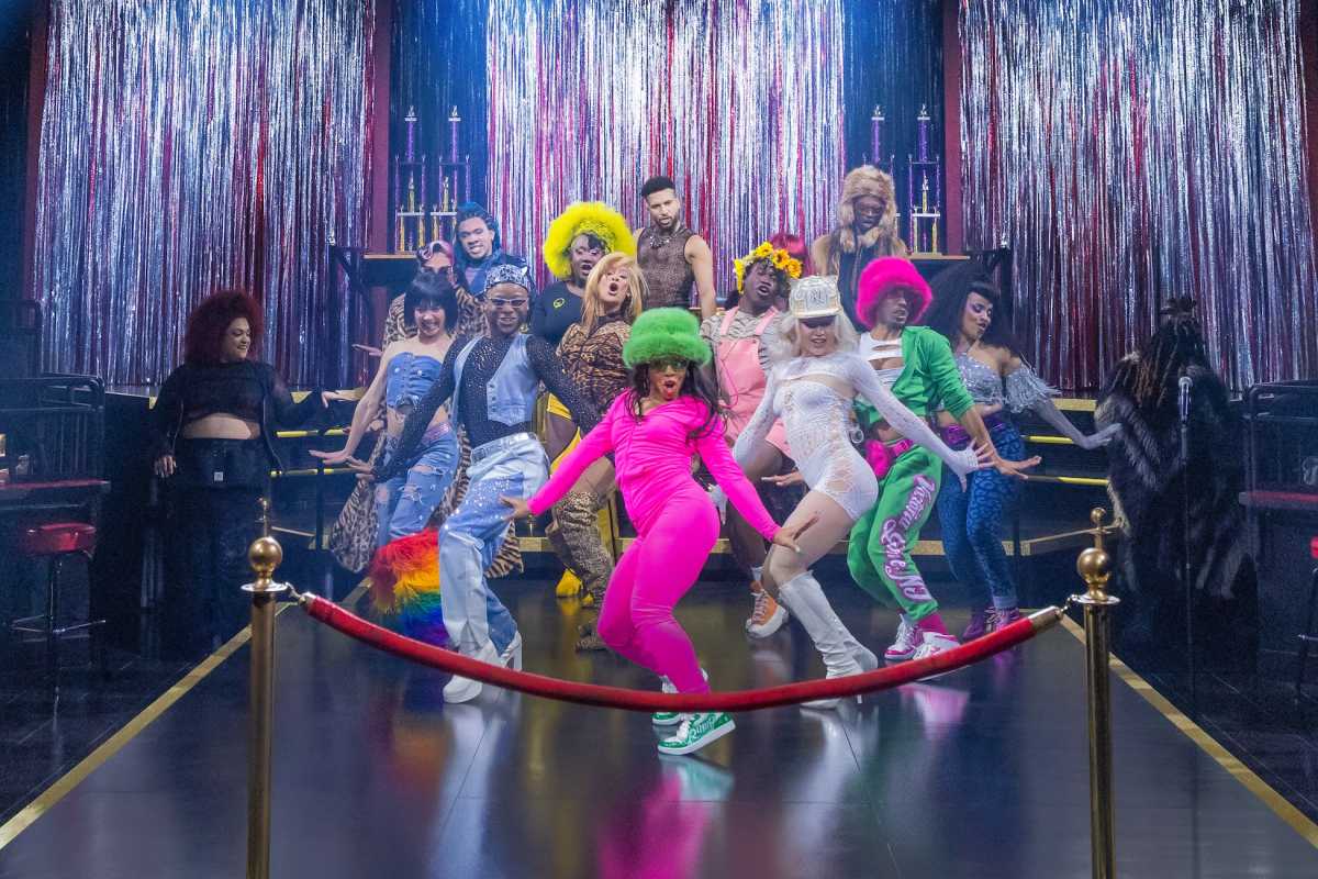 Cats: The Jellicle Ball reinventa un classico attraverso una prospettiva di sala da ballo