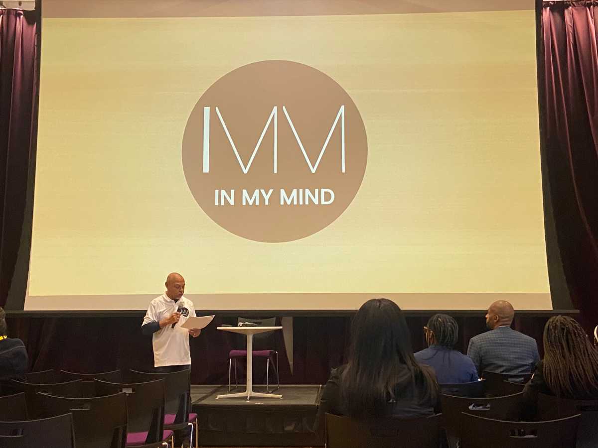 Conferenza In My Mind ospita un forum online sull'intersezione tra salute mentale e cambiamento climatico