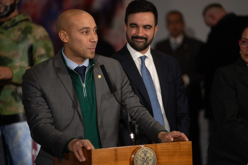 New York rinnova l'accordo per preservativi gratuiti contro le IST