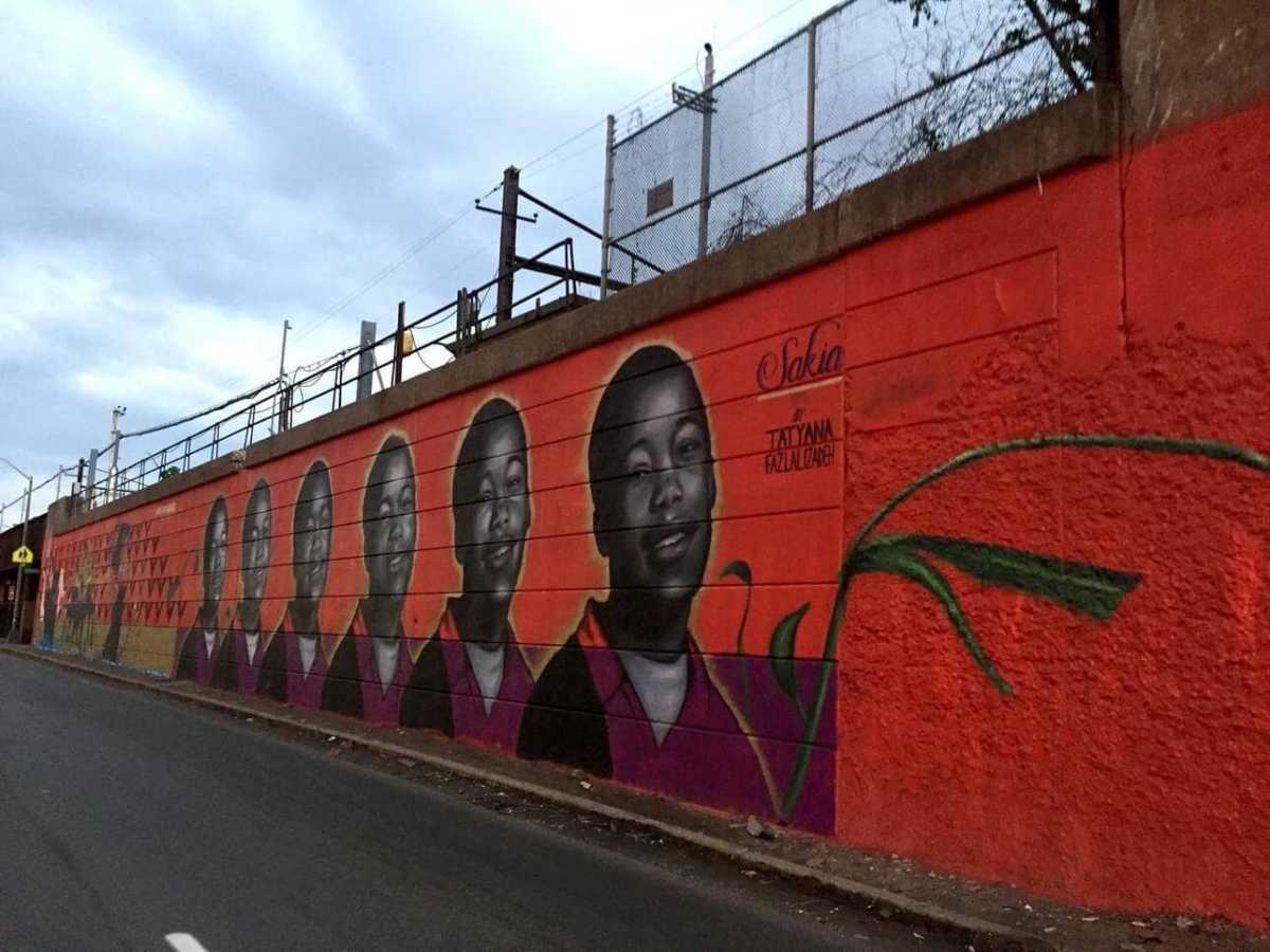 Quarto Festival LGBTQ di Newark: dozzine di film queer BIPOC in evidenza