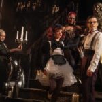 Il revival del "Rocky Horror Show" di Roundabout è la massima distorsione temporale