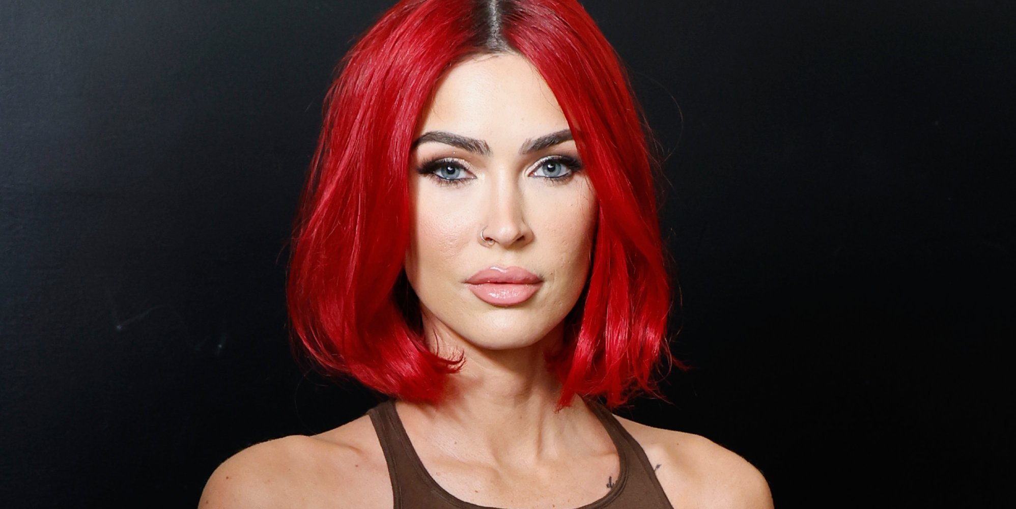 Gruppo di mamme conservatrici indignato per la pubblicità provocatoria di Megan Fox per Dr Squatch