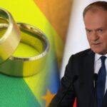 Premier polacco promette priorità al riconoscimento dei matrimoni omosessuali all'estero