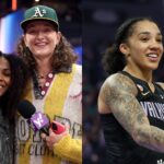 Nuova commedia romantica queer sul basket femminile: Courtside con giocatrici della WNBA