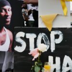Uomo accusato di aver ucciso il danzatore gay O'Shae Sibley nega il movente omofobo