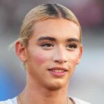 Atleta trans adolescente AB Hernandez: è stata 'schiacciata'; potrebbe dover condividere il podio con l'avversario