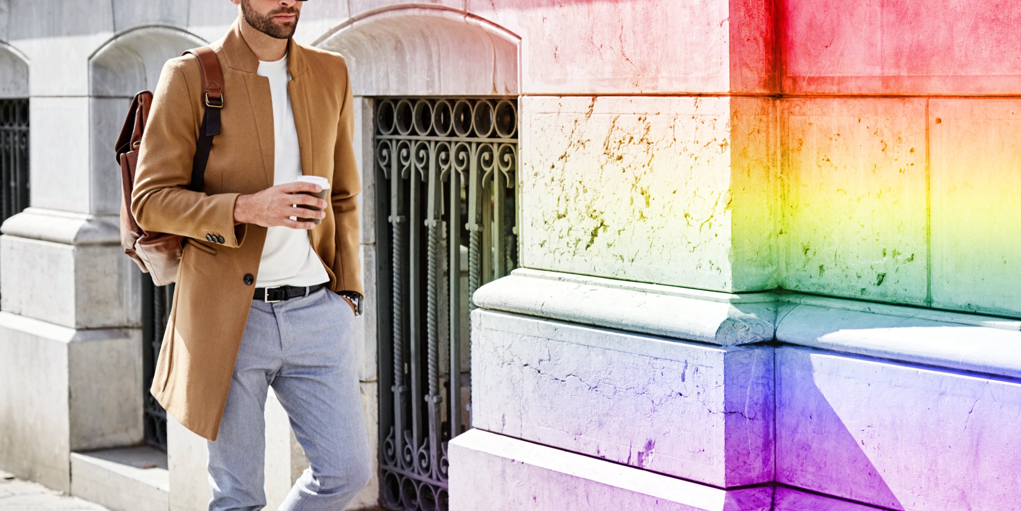 Velocità di camminata gay: benefici inattesi per la salute, secondo gli esperti