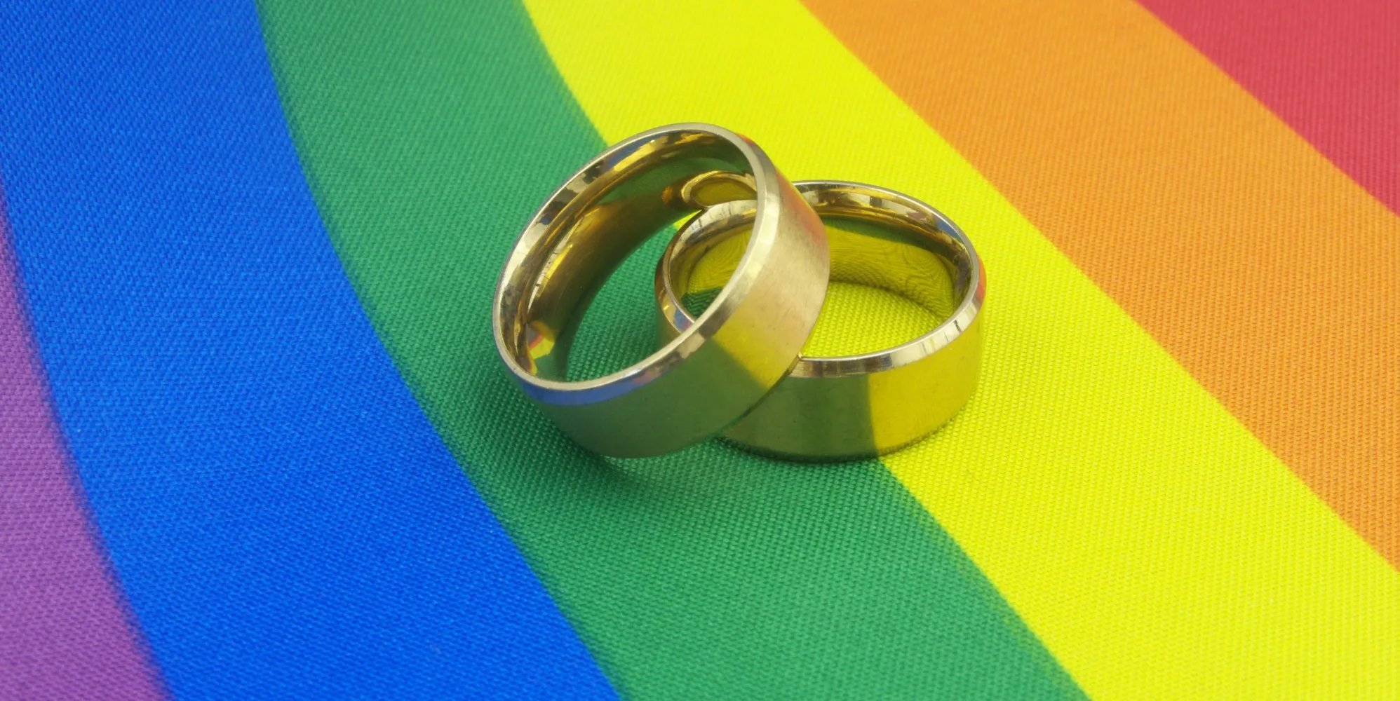 Il sostegno al matrimonio tra persone dello stesso sesso negli Stati Uniti cala mentre i repubblicani si oppongono