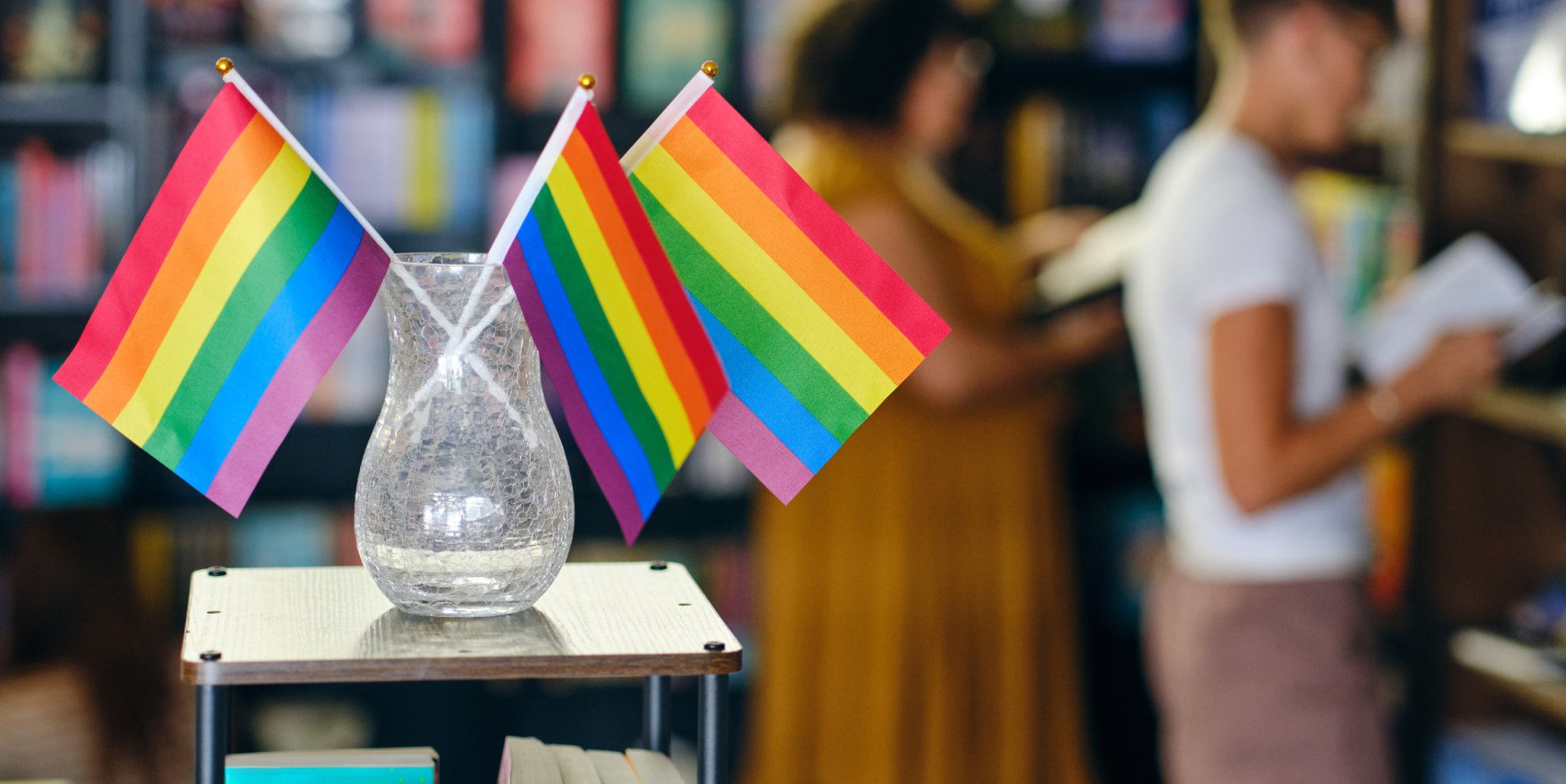 Consiglio Reform UK vieta alle biblioteche dell'Essex di promuovere eventi LGBTQ+