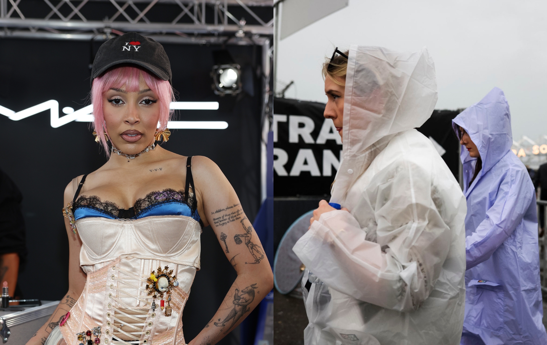 Primavera Sound 2026 nel caos: annullato il set di Doja Cat
