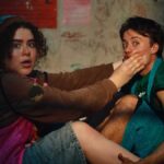 Scrittrice e regista transgender Siobhan McCarthy parla del suo film d'esordio 'She’s the He'