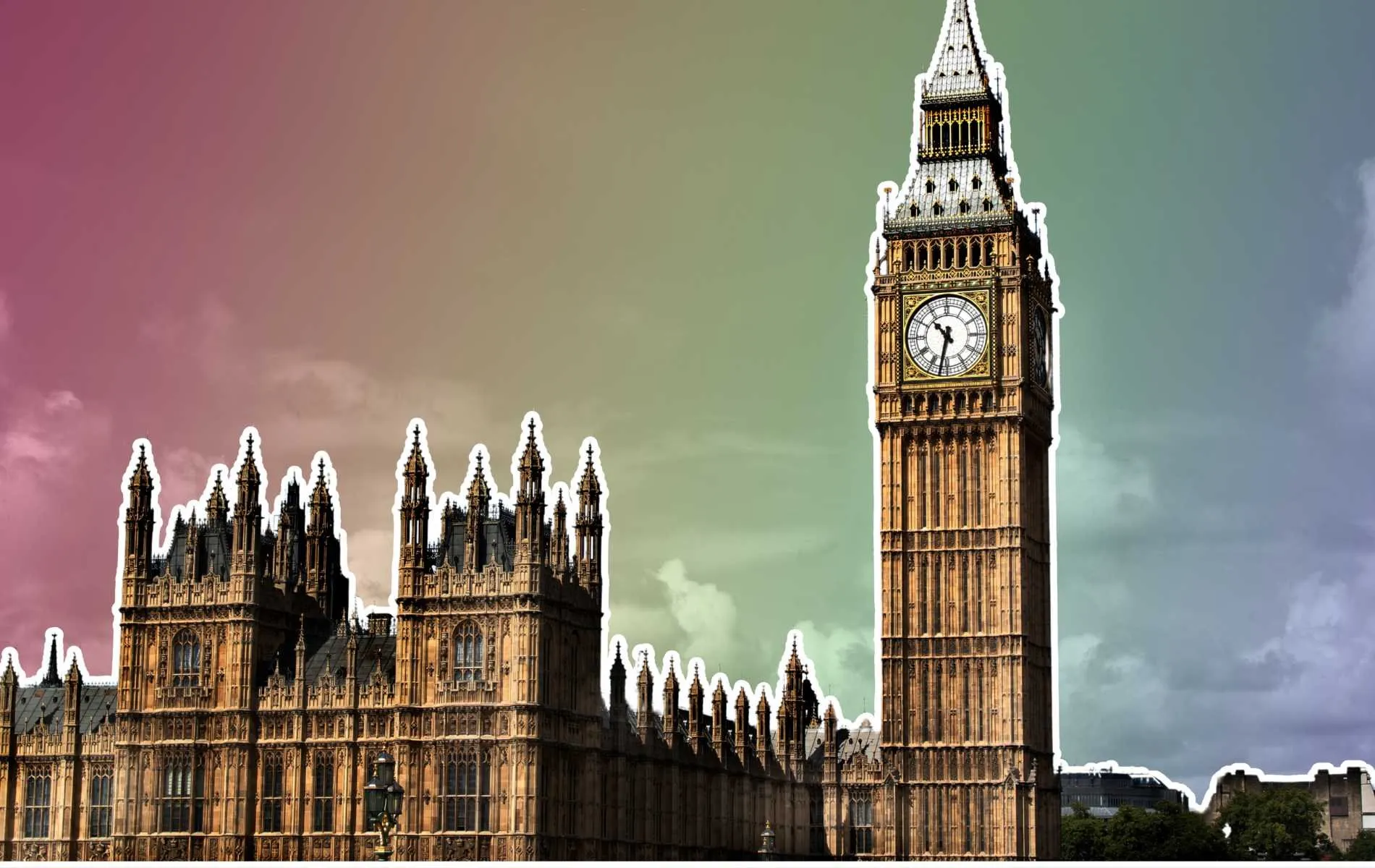 Houses of Parliament