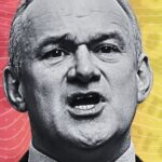 Ed Davey criticato dal fratello su LinkedIn per la sfida dei Liberal Democrats ai diritti trans e alle linee guida sugli spazi mono-sesso