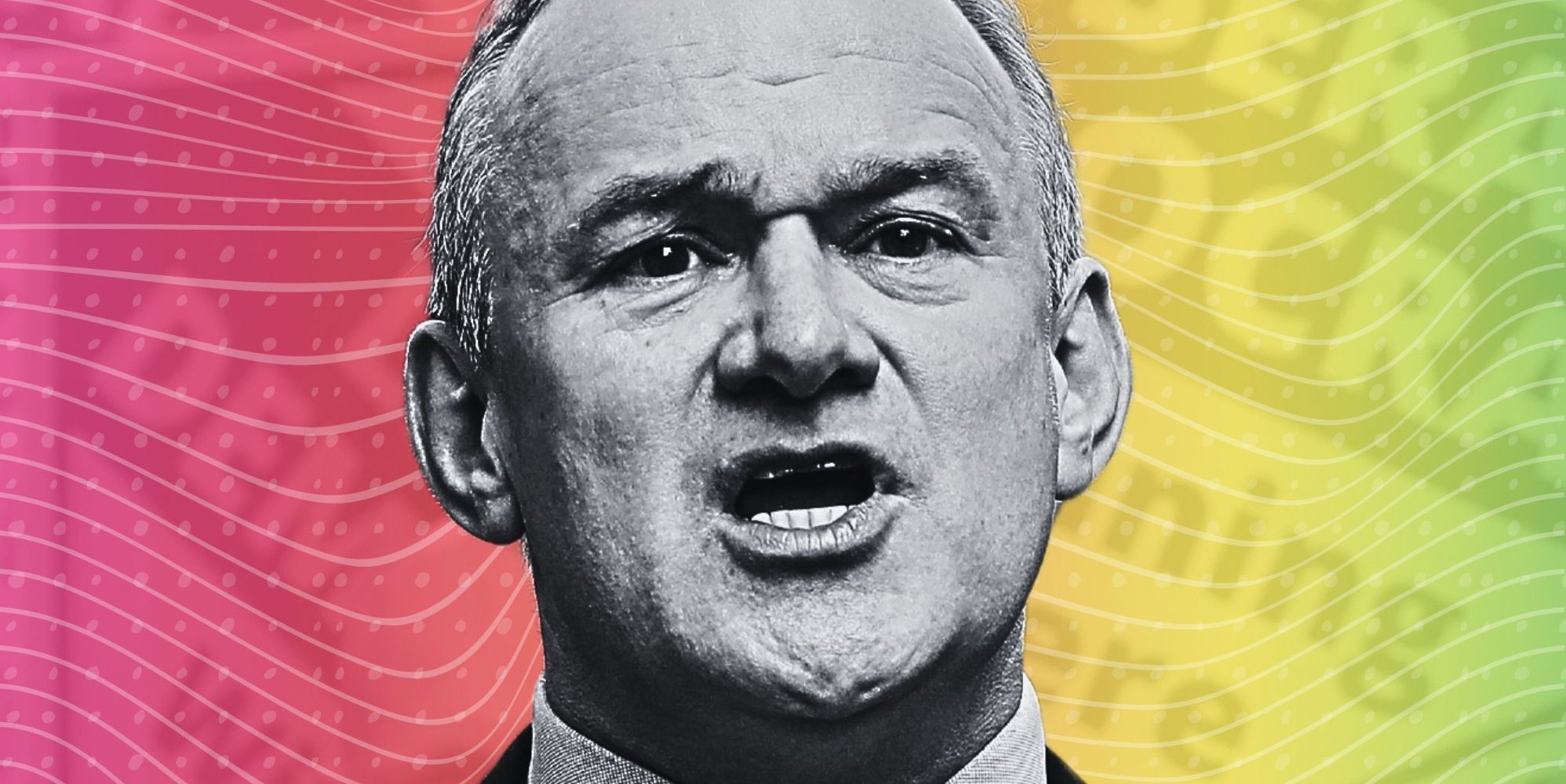Ed Davey criticato dal fratello su LinkedIn per la sfida dei Liberal Democrats ai diritti trans e alle linee guida sugli spazi mono-sesso