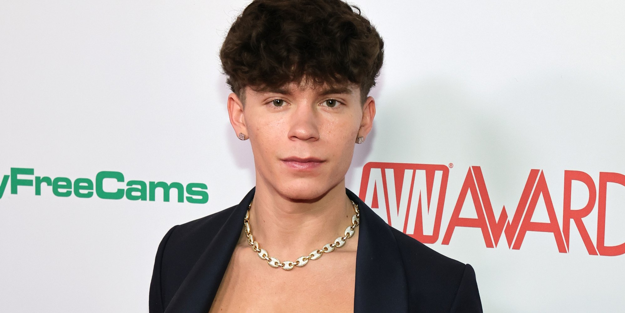 Attore porno gay Drake Von arrestato con l'accusa di violenza domestica
