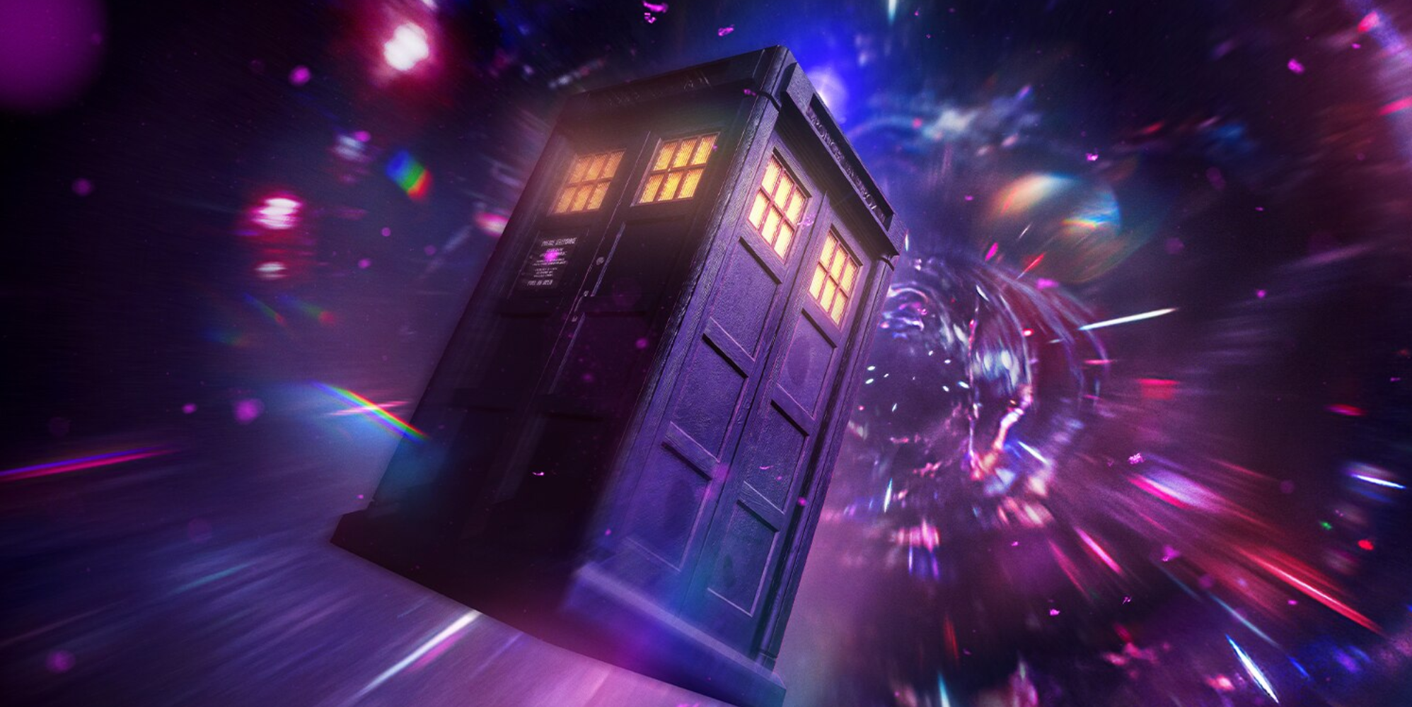 BBC annuncia la cancellazione dello speciale di Doctor Who