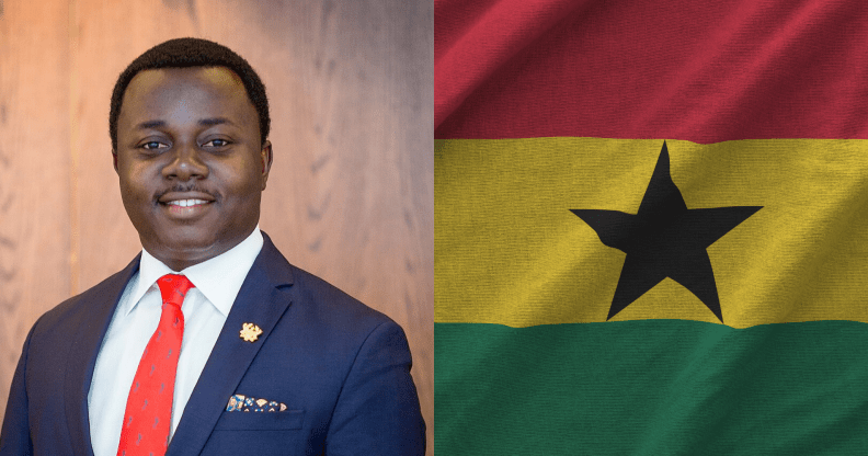 Il parlamento del Ghana approva una legge anti-LGBTQ+ che criminalizza l'identificazione come queer