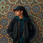 Q&A: l'attrice Nadia Melliti sul suo ruolo nel film di formazione «La piccola sorella»