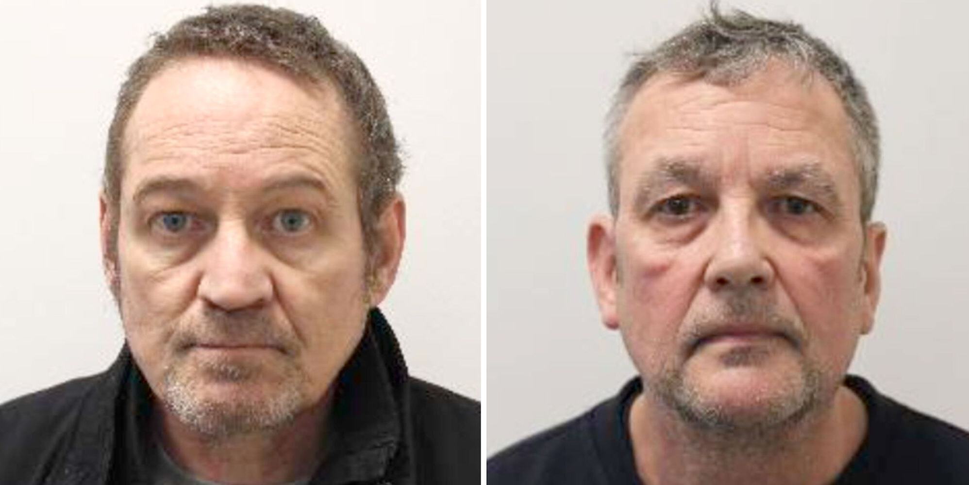 Fratelli Condannati per Omicidio del 1984 Durante una Campagna Rivolta agli Uomini Gay