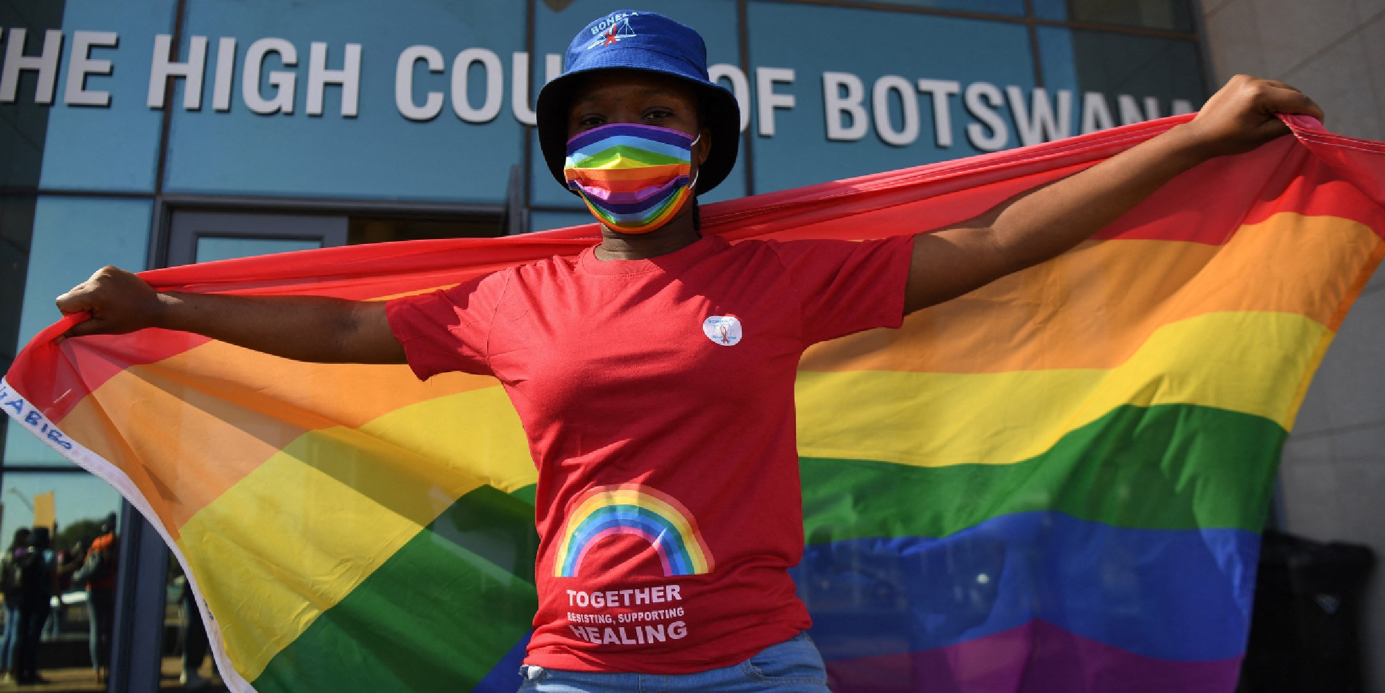 Botswana: la spinta per legalizzare il matrimonio tra persone dello stesso sesso incontra resistenze religiose