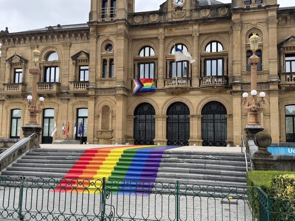 City Hall