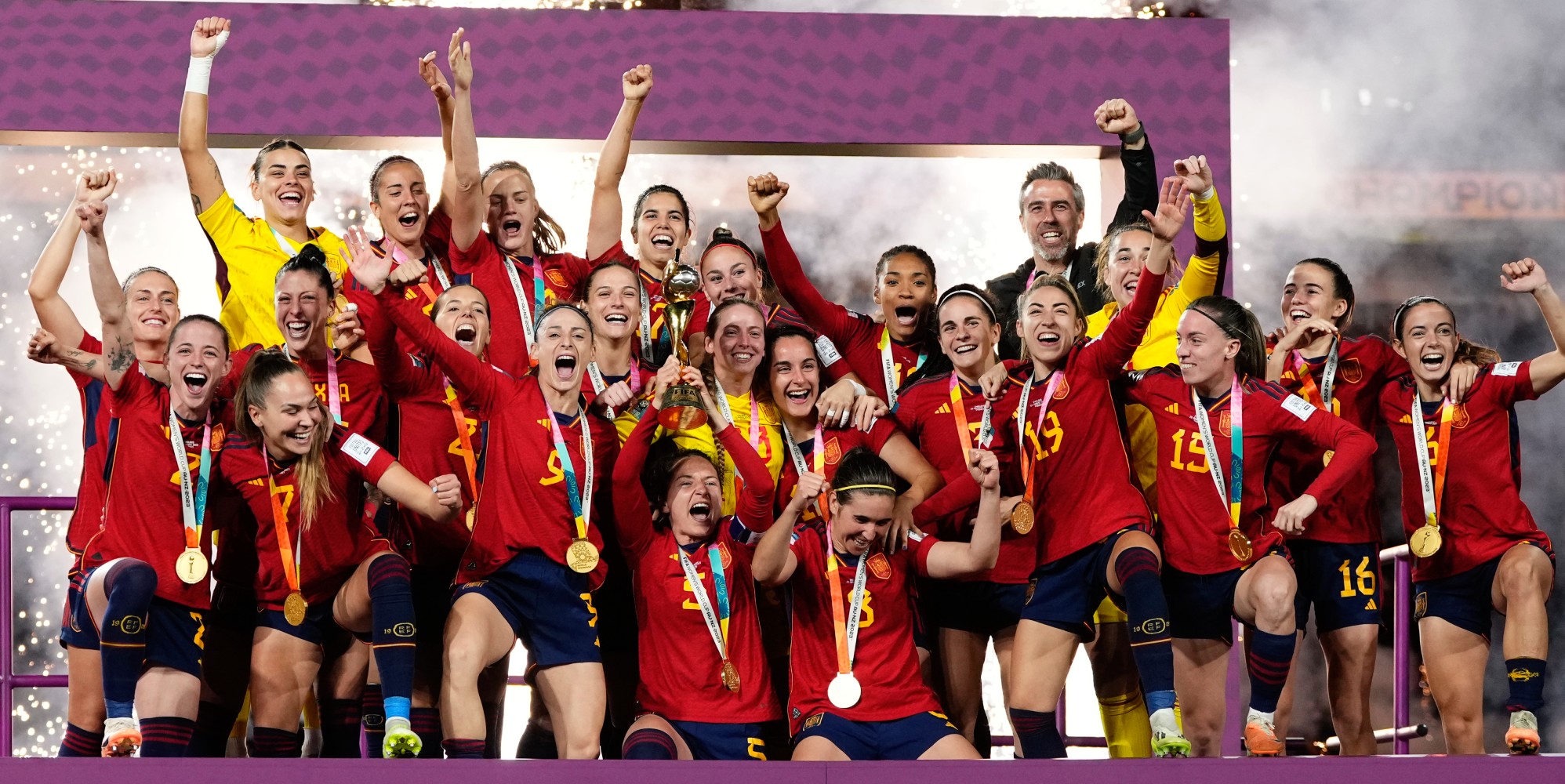 FIFA sollecitata da partner antidiscriminazione a non adottare divieto alle persone trans ai Mondiali femminili