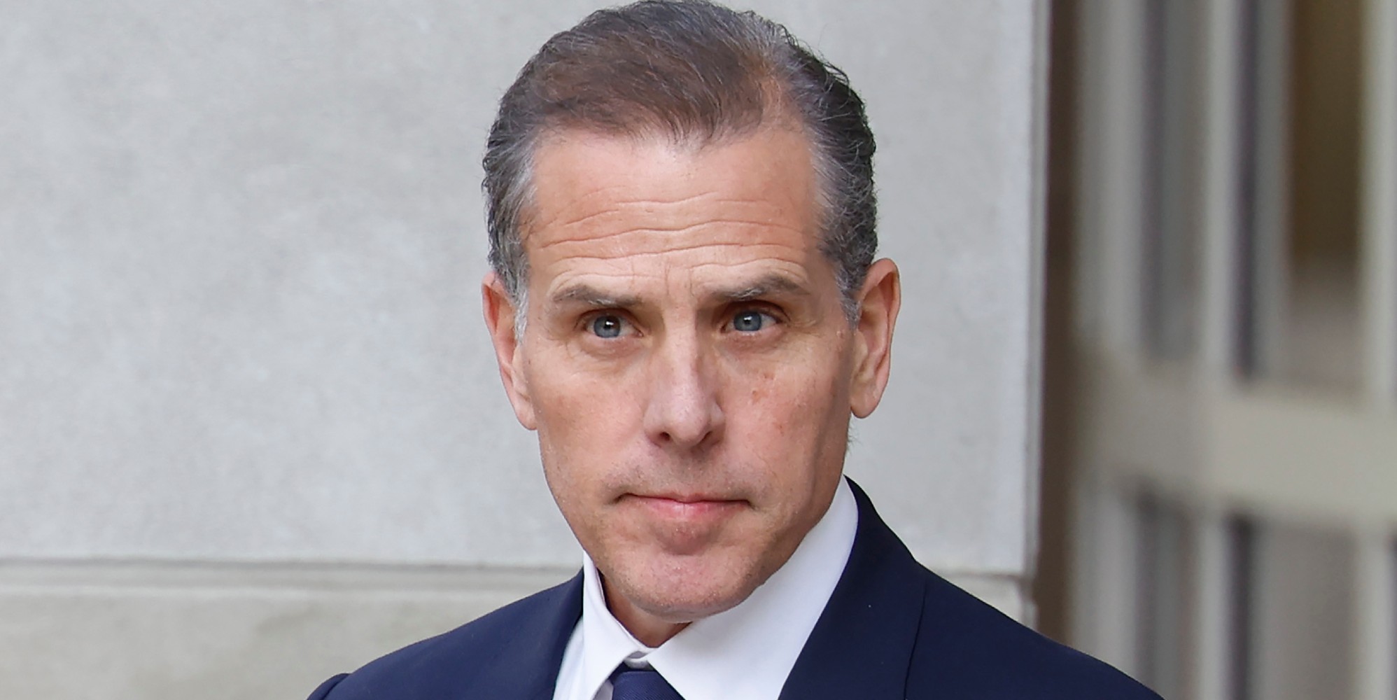 Hunter Biden sostiene che la mafia gay nascosta dei Repubblicani sia il più grande problema degli Stati Uniti
