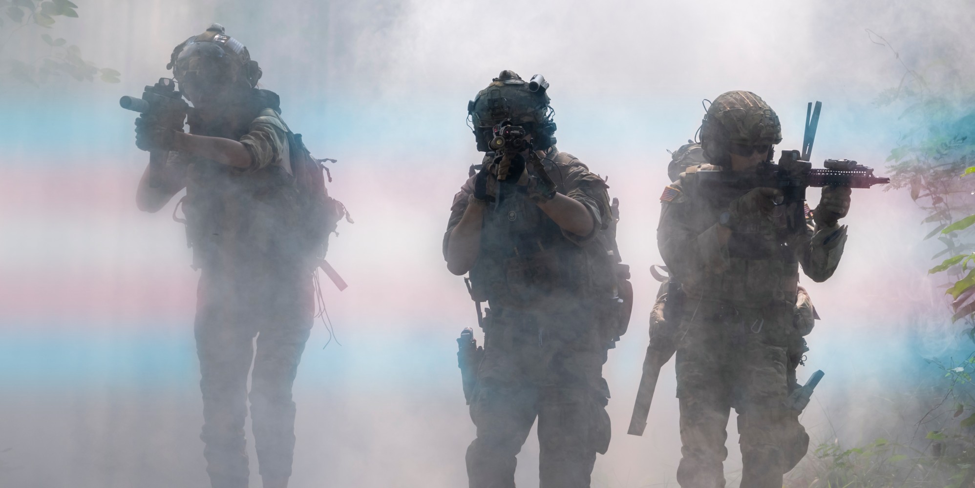 La Camera dei Rappresentanti degli Stati Uniti respinge la proposta di trasformare in legge il divieto di Trump sui militari transgender