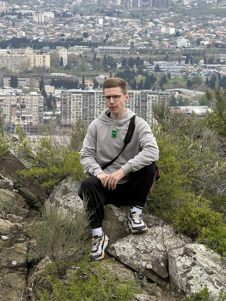 Vadim Vaganov