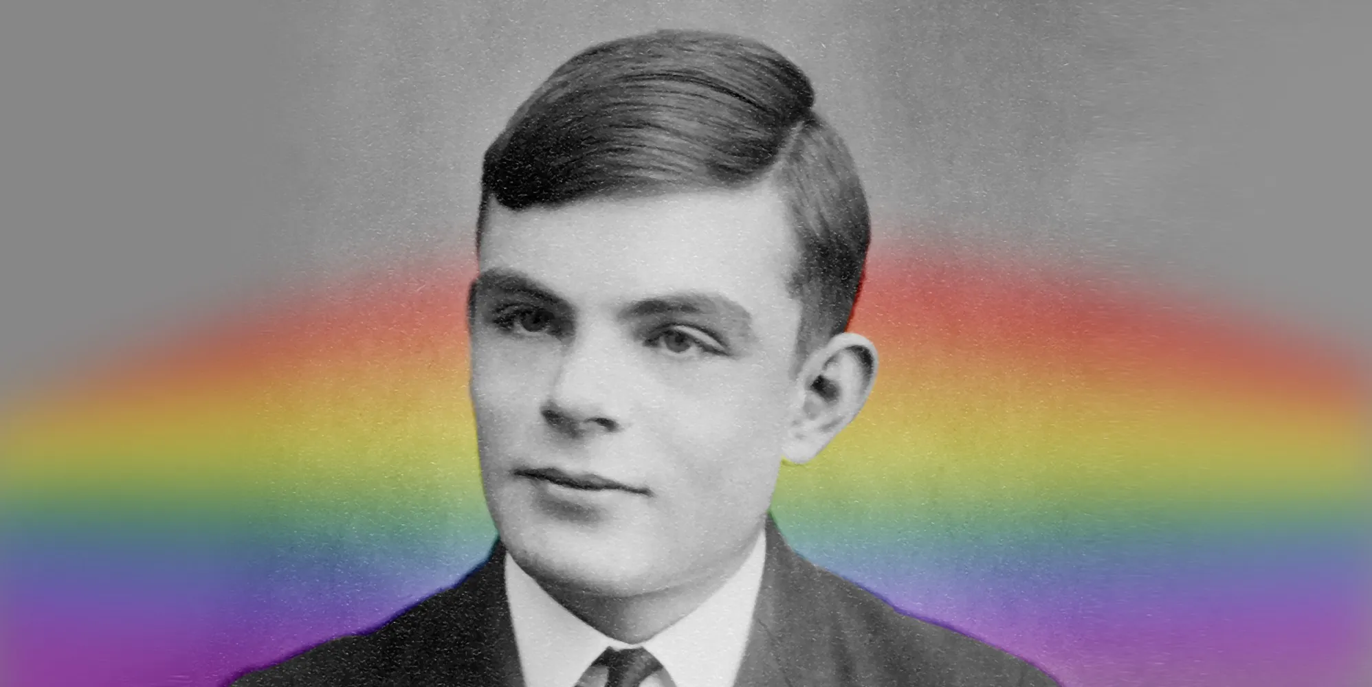 Riscoperto racconto breve su Alan Turing rivela come si sentiva sull'omosessualità