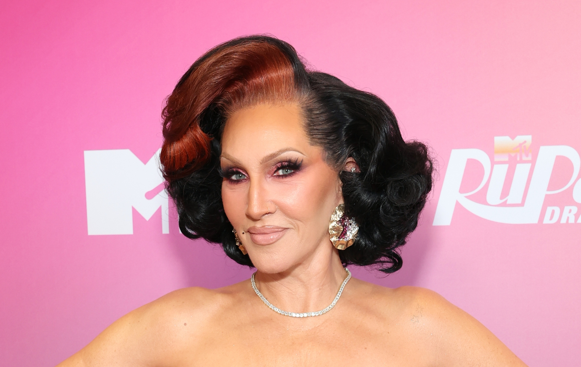 La campagna PrEP di Michelle Visage scatena un gruppo cristiano nonostante nessun riferimento a LGBTQ+
