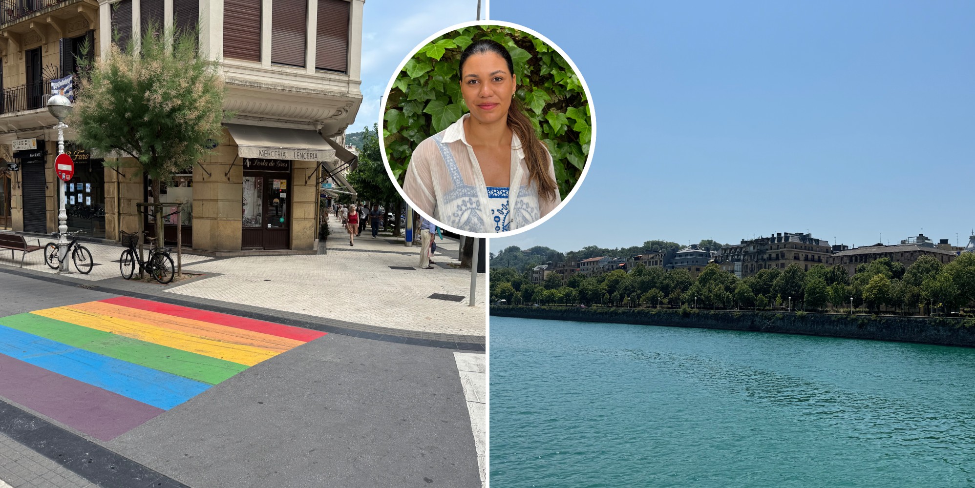 Ho trovato una delle città più accoglienti per la comunità LGBTQ+ d’Europa e non è quella che potresti pensare
