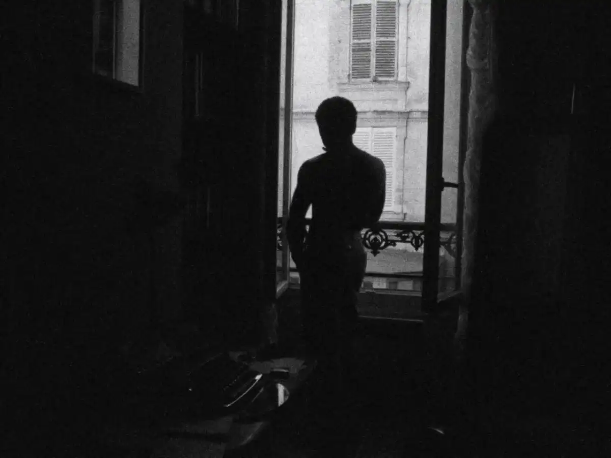 «Jimmy» ricorda gli anni europei di James Baldwin