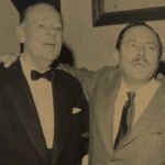Tennessee Williams: Collaborazione, Amicizia e Tradimento
