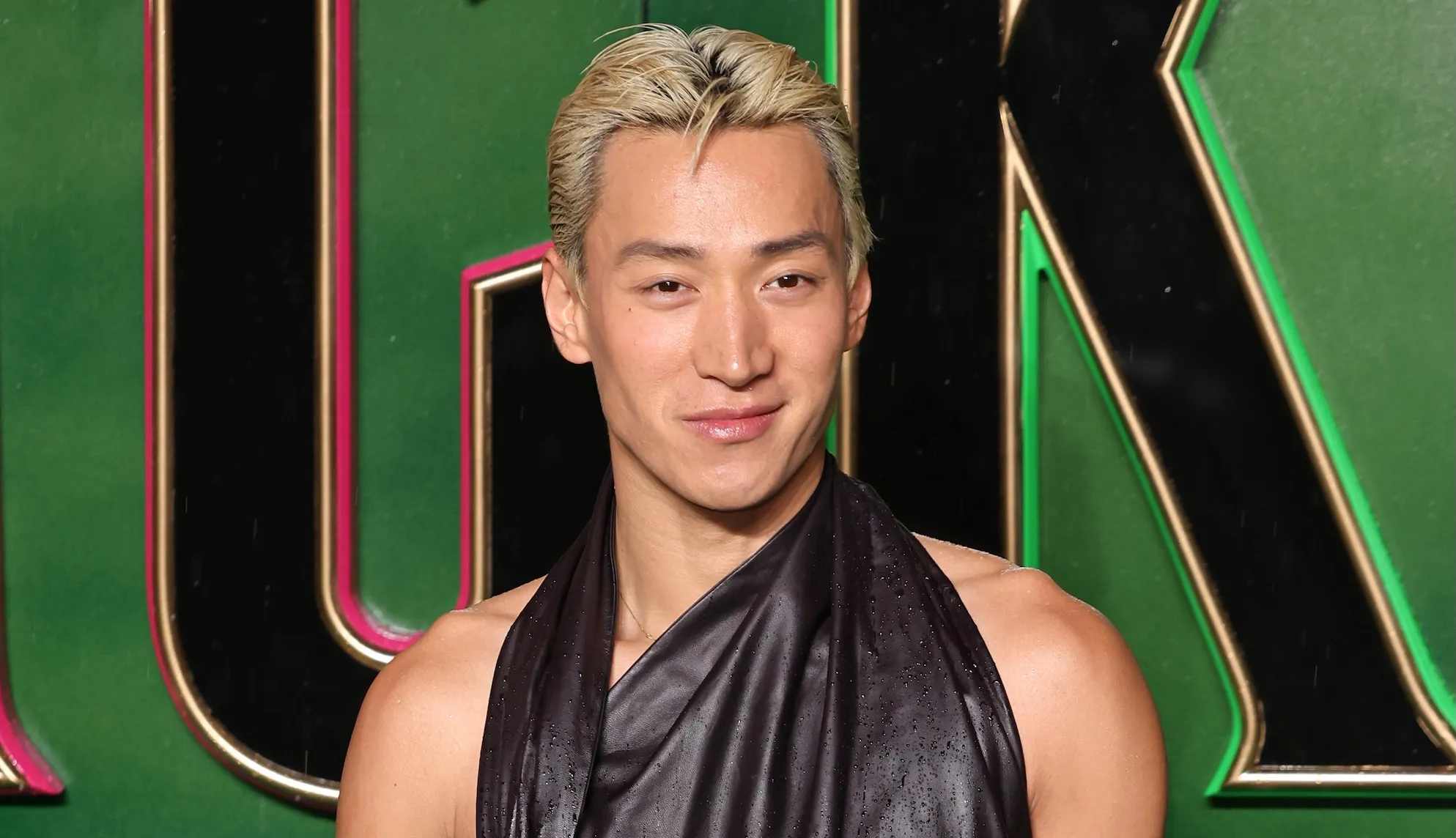 Carlos Gu, stella di Celebrity Hunted, sulla dura realtà di essere gay in Cina