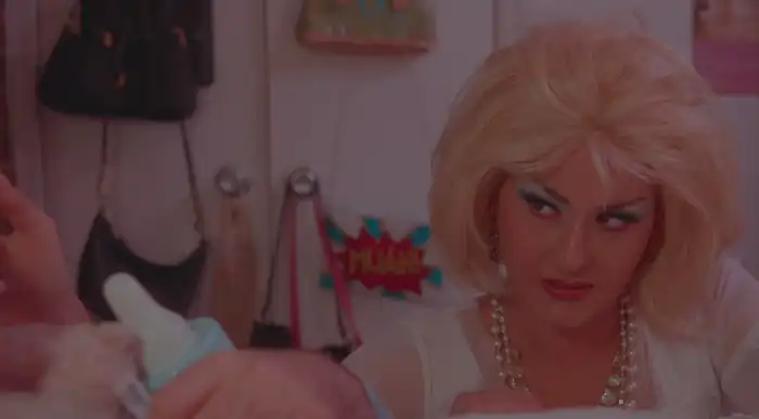 Writer/director Reese Carmen Villella’s film, "Boy Mom," will screen on Aug. 13.