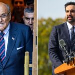 Rudy Giuliani sostiene che il piano di assistenza all'infanzia di Mamdani insegnerà ai bambini a diventare transgender
