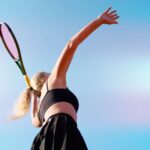 Tennis britannico vieta alle donne trans dalle gare femminili competitive