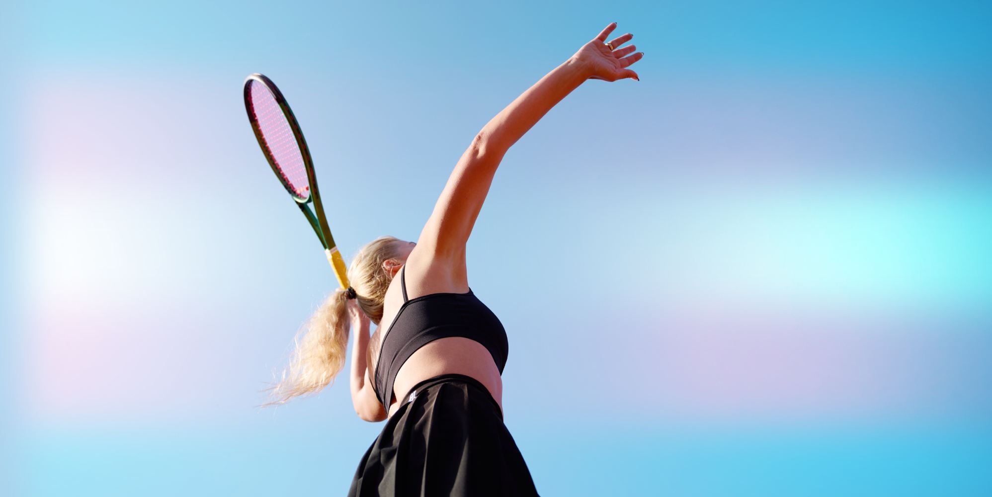 Tennis britannico vieta alle donne trans dalle gare femminili competitive