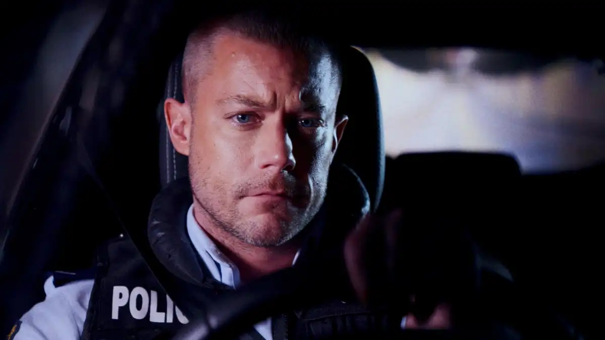 L'attore Tim Pocock parla del suo ruolo nel thriller australiano queer 'Body Blow'