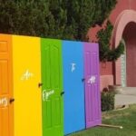 Esposizione Pride della chiesa vandalizzata: «Le porte di Dio sono aperte a tutti»