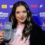 Eurovision 2027: città ospitante annunciata dopo la storica vittoria della Bulgaria