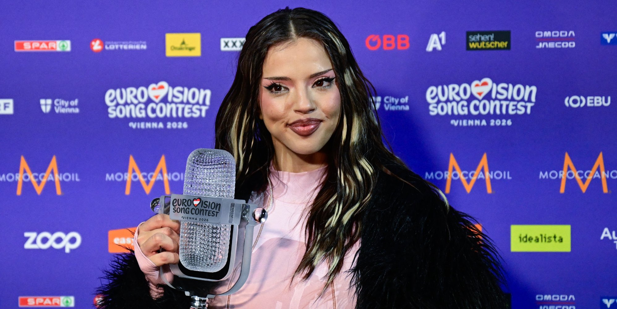 Eurovision 2027: città ospitante annunciata dopo la storica vittoria della Bulgaria