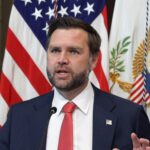 JD Vance chiede un'indagine DOJ su presunta frode nell'assistenza sanitaria transgender ai minori