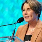 Massachusetts promette di finanziare l’assistenza sanitaria dei bambini trans dopo il divieto di Medicaid